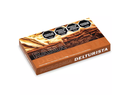 Chocolate Con Leche y Chocolate Blanco En Rama